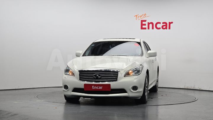 Infiniti M 2013 — 4
