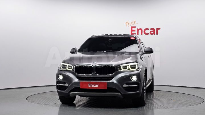 BMW X6 2015 — 3