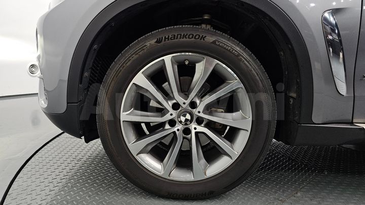 BMW X6 2015 — 5