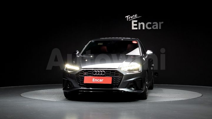 Audi S4 2023 — 3