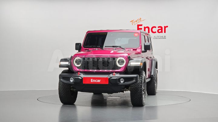 Jeep Wrangler 2024 — 3