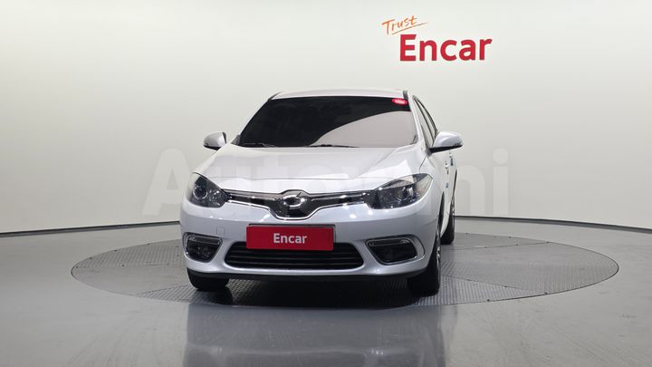Renault SM3 2019 — 3