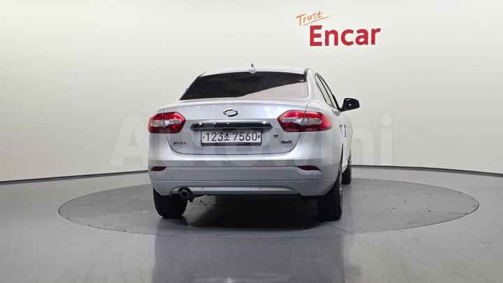 Renault SM3 2019 — 4
