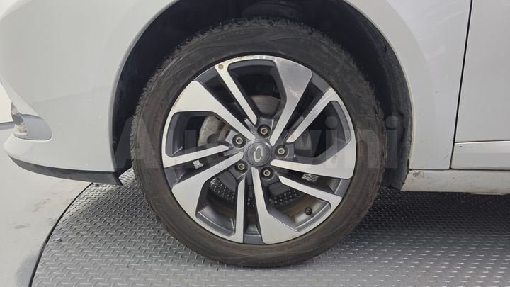 Renault SM3 2019 — 5