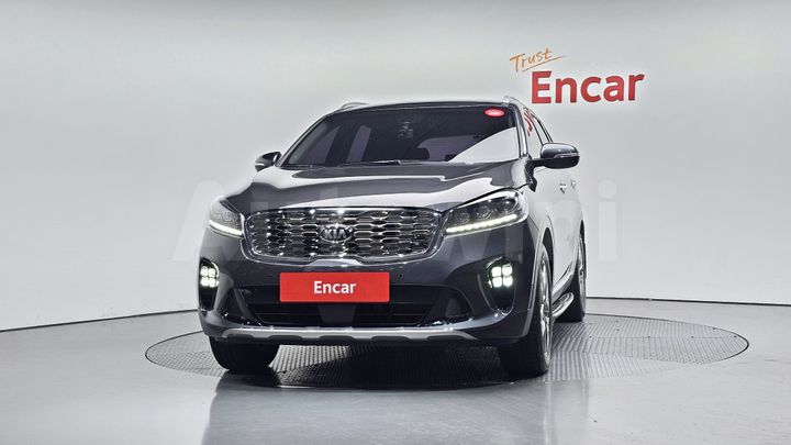 Kia Sorento 2020 — 3