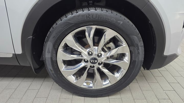 Kia Sorento 2020 — 5