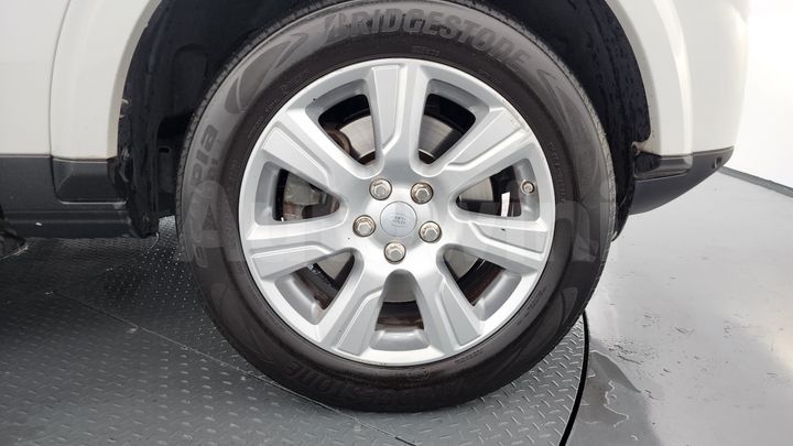 Land Rover Discovery 2016 — 5