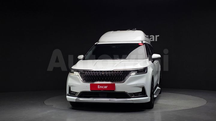 Kia Carnival 2023 — 3
