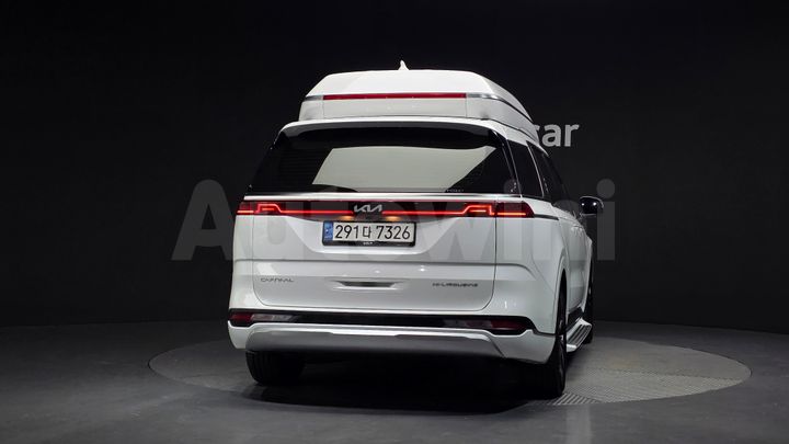 Kia Carnival 2023 — 4