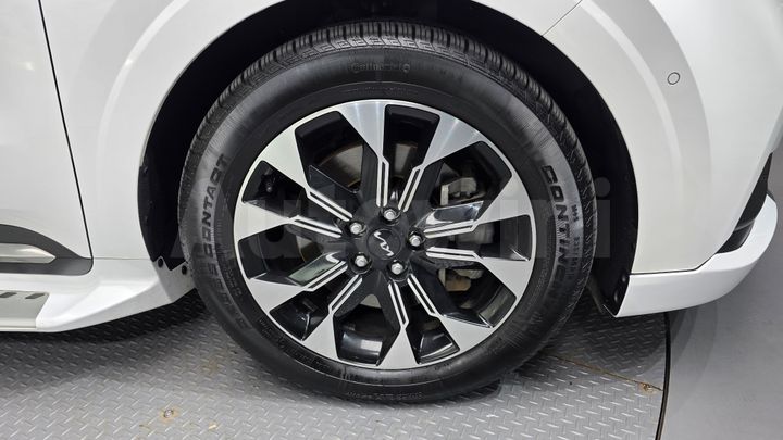 Kia Carnival 2023 — 5