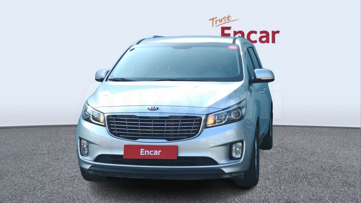 Kia Carnival 2015 — 3