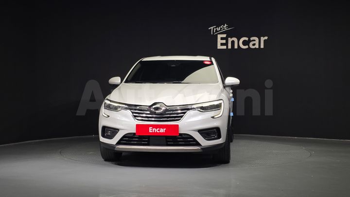 Renault XM3 2021 — 3