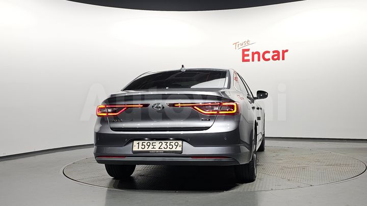 Renault SM6 2020 — 4