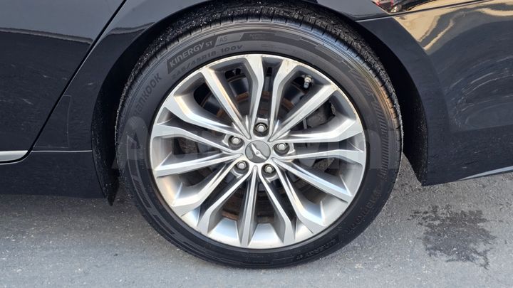 Hyundai Genesis 2015 — 5