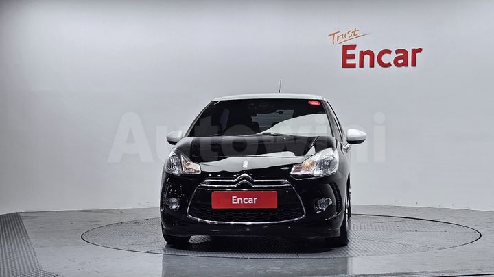 Citroen DS3 2014 — 3