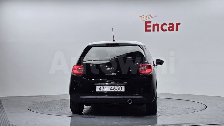 Citroen DS3 2014 — 4