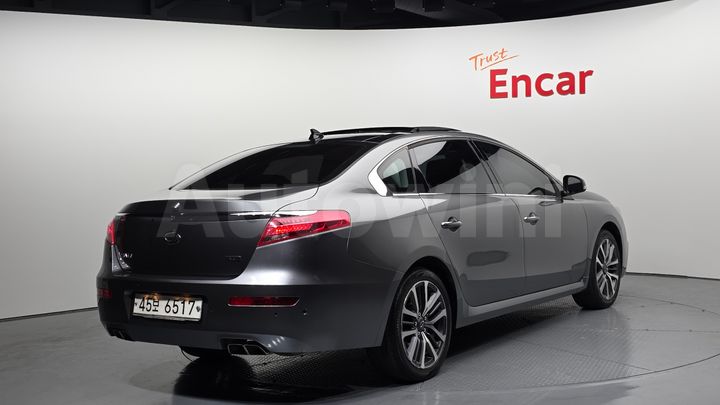 Renault SM7 2017 — 2