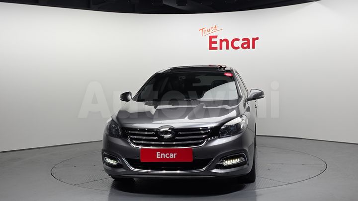 Renault SM7 2017 — 3