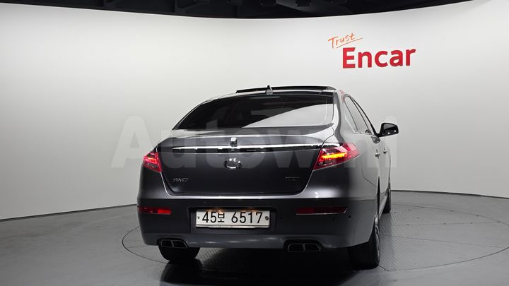 Renault SM7 2017 — 4