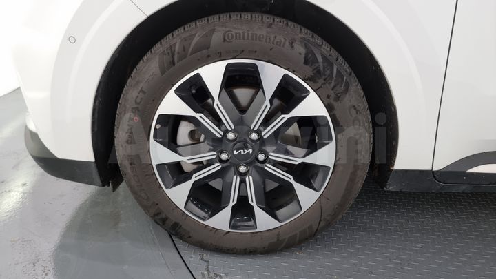 Kia Carnival 2023 — 5