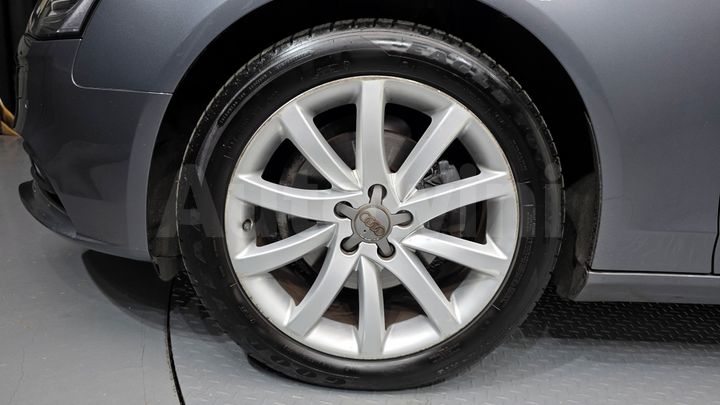Audi A4 2015 — 5