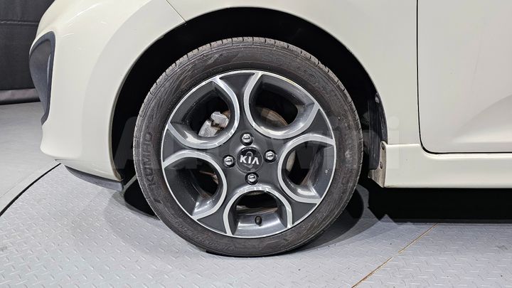 Kia Morning 2012 — 5