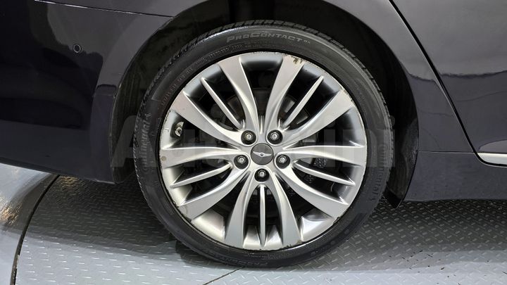 Hyundai Genesis 2015 — 5