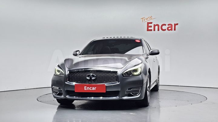 Infiniti Q 2017 — 3