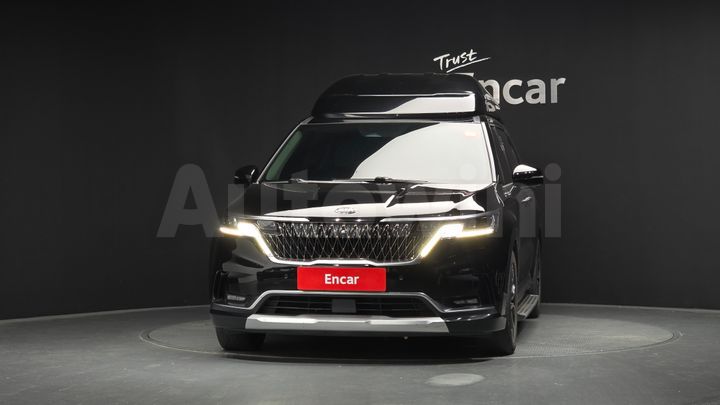 Kia Carnival 2021 — 3