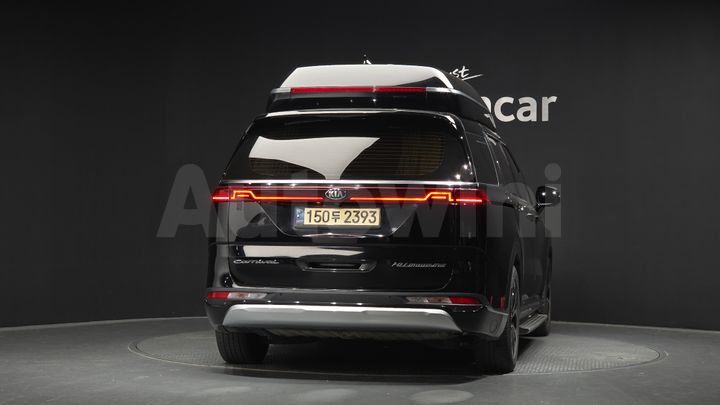 Kia Carnival 2021 — 4
