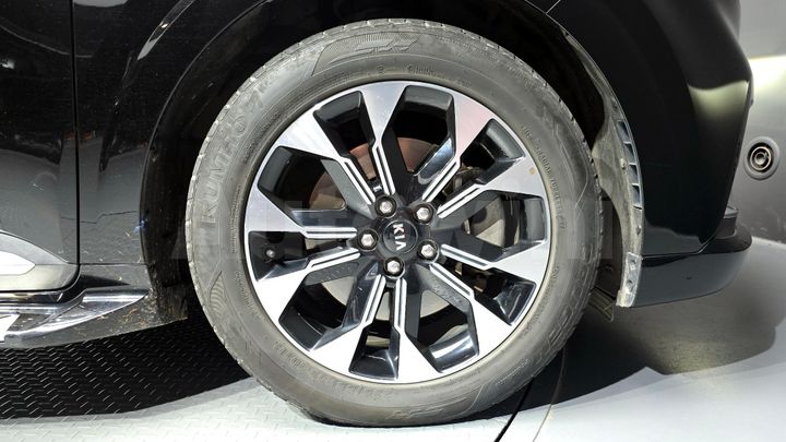 Kia Carnival 2021 — 5