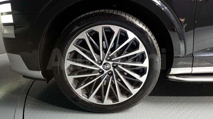 Hyundai Palisade 2026 — 5