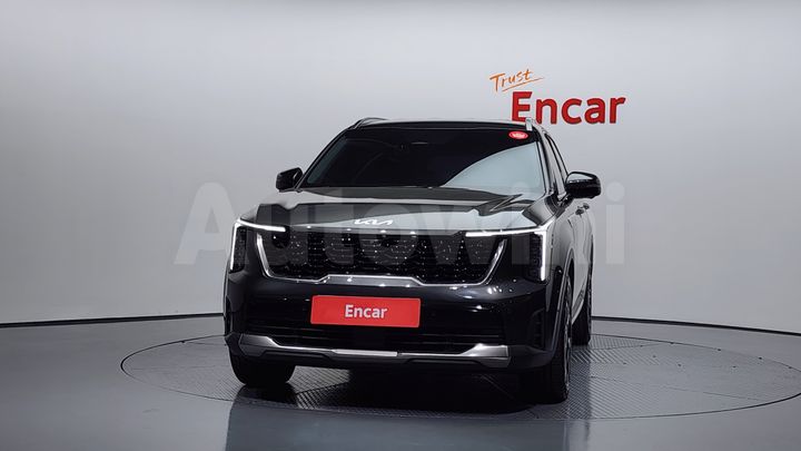 Kia Sorento 2024 — 3