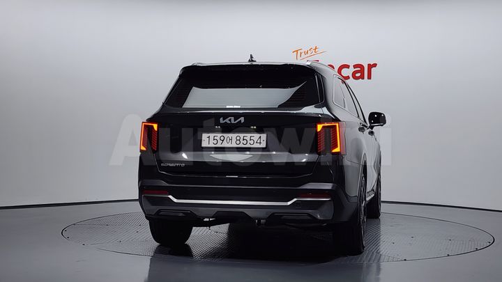 Kia Sorento 2024 — 4