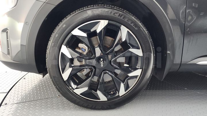 Kia Sorento 2024 — 5