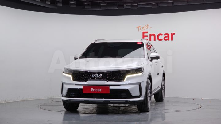 Kia Sorento 2022 — 3