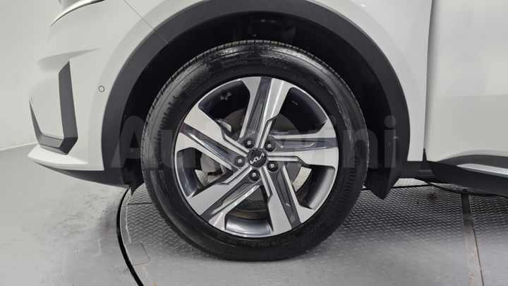 Kia Sorento 2022 — 5