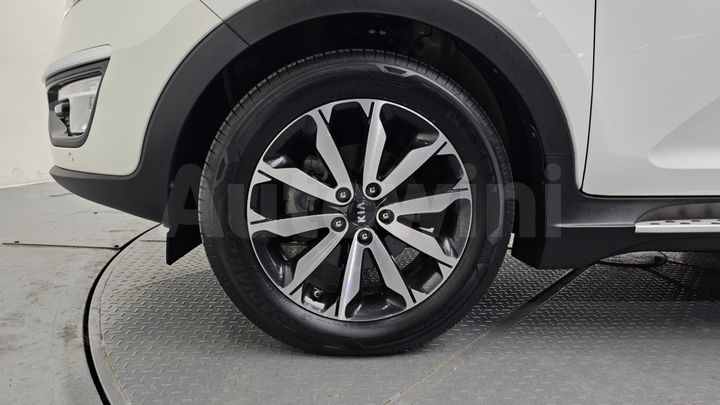 Kia Sportage 2015 — 5