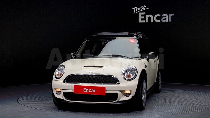 Mini Clubman 2014 — 3