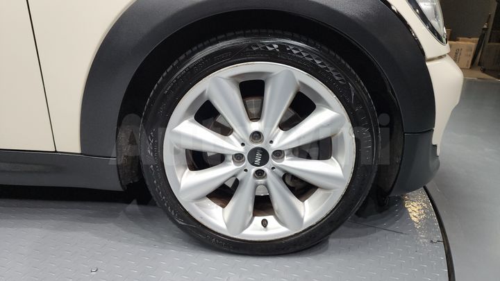 Mini Clubman 2014 — 5
