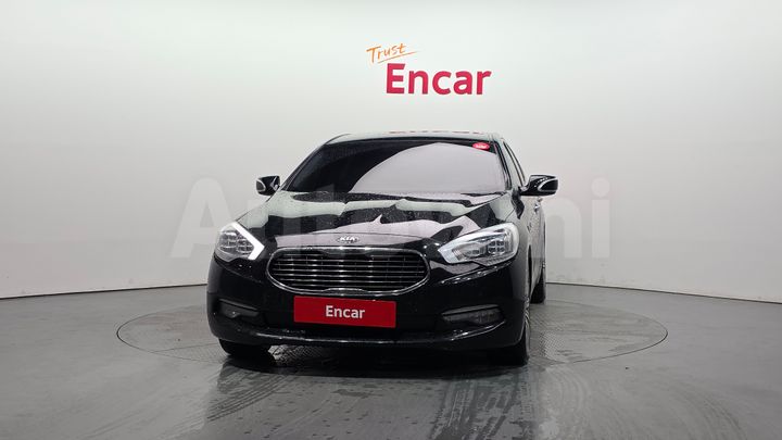 Kia K9 2014 — 3