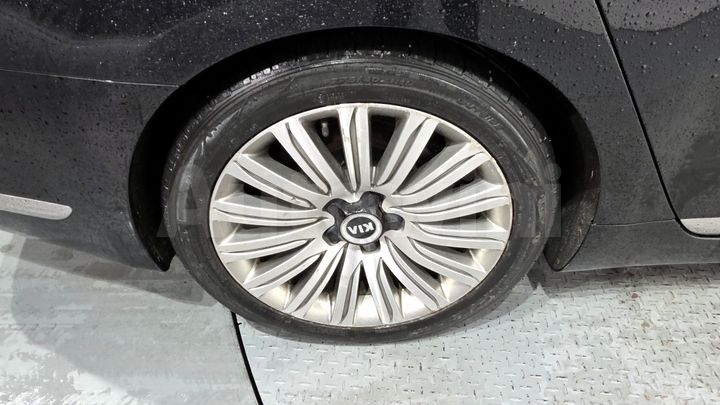 Kia K9 2014 — 5