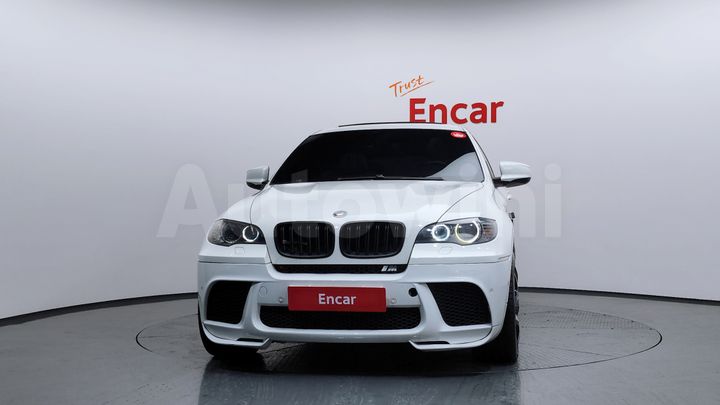 BMW X6M 2010 — 3