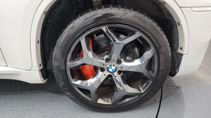 BMW X6M