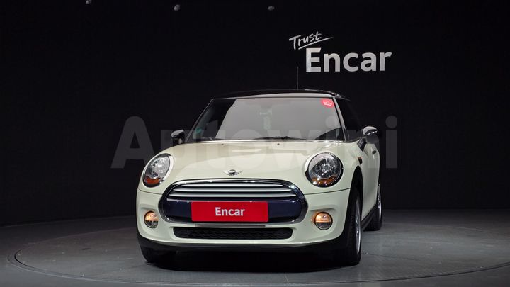 Mini Cooper 2015 — 3