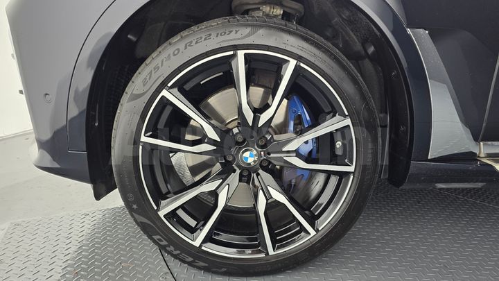 BMW X7 2021 — 5