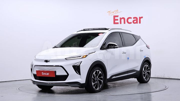 Chevrolet BOLT