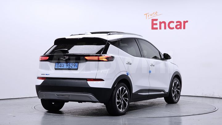 Chevrolet BOLT