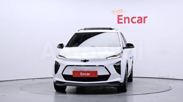 Chevrolet BOLT 2022 — 3