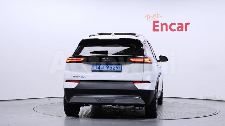 Chevrolet BOLT 2022 — 4